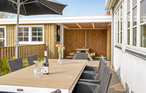 Ferienhaus - Bønnerup Strand , Dänemark - D73045 12
