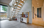 Ferienhaus - Bønnerup Strand , Dänemark - D73115 24