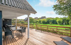 Ferienhaus - Bønnerup Strand , Dänemark - D73115 8