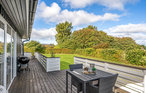 Feriehuse - Bønnerup , Danmark - D73322 8