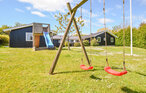 Semesterhus - Bønnerup Strand , Danmark - D73742 13