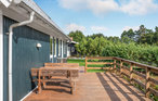 Ferienhaus - Bønnerup Strand , Dänemark - D73115 16