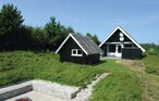 Feriehus - Bønnerup Strand , Danmark - D73287 5