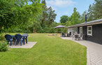 Ferienhaus - Bønnerup , Dänemark - D73023 13