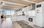 Ferienhaus - Bønnerup , Dänemark - D73013 6
