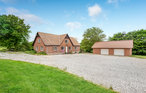 Feriehus - Bønnerup Strand , Danmark - D73200 1