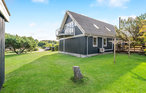 Ferienhaus - Bønnerup Strand , Dänemark - D73115 11