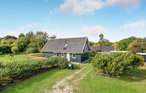 Ferienhaus - Bønnerup Strand , Dänemark - D73115 12