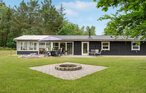 Ferienhaus - Bønnerup , Dänemark - D73023 10