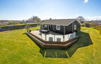 Feriehus - Bønnerup Strand , Danmark - D73080 10
