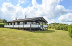 Feriehuse - Bønnerup Strand , Danmark - D73015 8