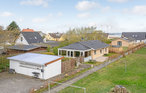 Feriehus - Bønnerup Strand , Danmark - D73443 10