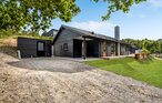 Ferienhaus - Bønnerup , Dänemark - D73012 9