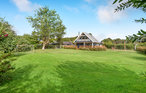 Ferienhaus - Bønnerup Strand , Dänemark - D73115 9