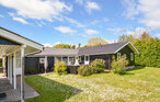 Semesterhus - Bønnerup Strand , Danmark - D73742 11