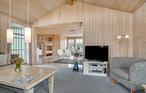 Ferienhaus - Lønstrup Strand , Dänemark - D7362 5