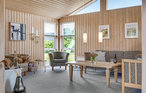 Ferienhaus - Lønstrup Strand , Dänemark - D7362 20