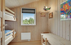 Ferienhaus - Blokhus , Dänemark - D7345 23