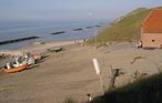 Feriehus - Lønstrup Strand , Danmark - D7363 29