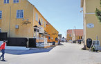Feriehus - Lønstrup Strand , Danmark - D7363 28