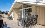 Feriehus - Lønstrup Strand , Danmark - D7363 15