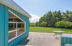 Semesterhus - Nr. Lyngby Strand , Danmark - D7333 12