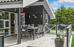 Ferienhaus - Blokhus , Dänemark - D7345 12