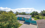 Semesterhus - Nr. Lyngby Strand , Danmark - D7333 14