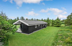 Ferienhaus - Blokhus , Dänemark - D7345 15