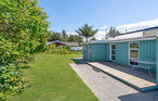 Semesterhus - Nr. Lyngby Strand , Danmark - D7333 11