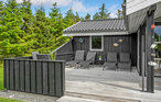 Ferienhaus - Blokhus , Dänemark - D7345 13