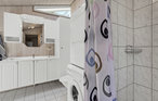 Semesterhus - Nr. Lyngby Strand , Danmark - D7333 23