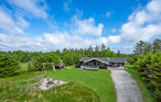 Ferienhaus - Blokhus , Dänemark - D7345 1