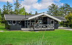 Ferienhaus - Blokhus , Dänemark - D7345 9