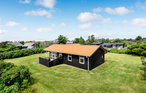 Ferienhaus - Lønstrup Strand , Dänemark - D7362 12