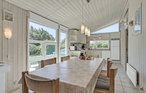 Semesterhus - Nr. Lyngby Strand , Danmark - D7333 17