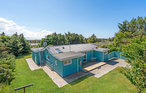 Semesterhus - Nr. Lyngby Strand , Danmark - D7333 10