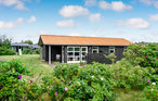 Ferienhaus - Lønstrup Strand , Dänemark - D7362 13