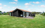 Ferienhaus - Lønstrup Strand , Dänemark - D7362 11