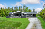 Ferienhaus - Blokhus , Dänemark - D7345 11