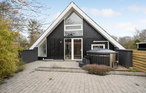 Feriehus - Bønnerup Strand , Danmark - D73114 11