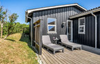 Feriehuse - Nr. Lyngby Strand , Danmark - D7350 13
