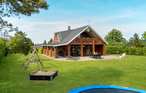 Ferienhaus - Bønnerup Strand , Dänemark - D73332 10