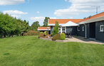 Feriehuse - Bønnerup Strand , Danmark - D73020 13