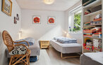 Ferienhaus - Bønnerup , Dänemark - D73023 24