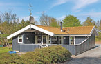 Feriehuse - Bønnerup Strand , Danmark - D73040 1