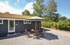 Feriehuse - Bønnerup Strand , Danmark - D73040 10