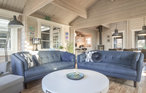Ferienhaus - Lønstrup Strand , Dänemark - D7369 12