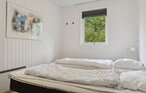 Semesterhus - Bønnerup Strand , Danmark - D73742 21