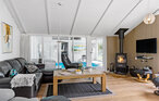 Feriehus - Lønstrup Strand , Danmark - D7363 4